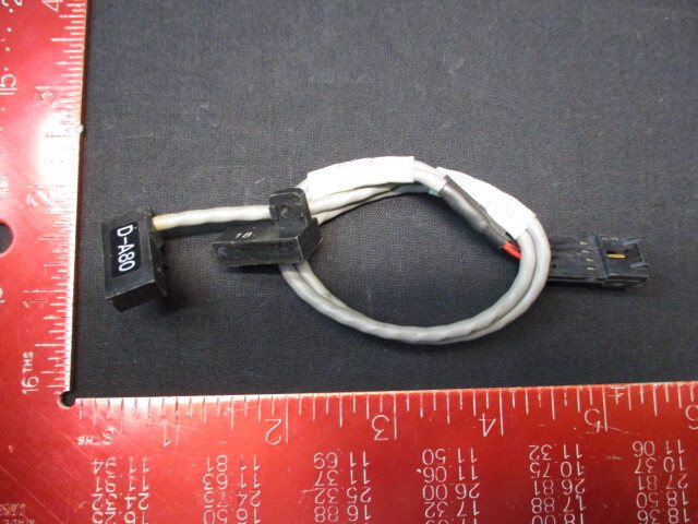Applied Materials (AMAT) 0090-09006 CABLE, AIR CYL, SLIT VALVE ACTUATOR, P5000