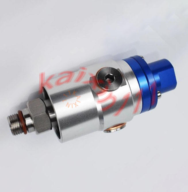 NEW ONE FOR High Speed High Voltage rotary joint 902-121-188