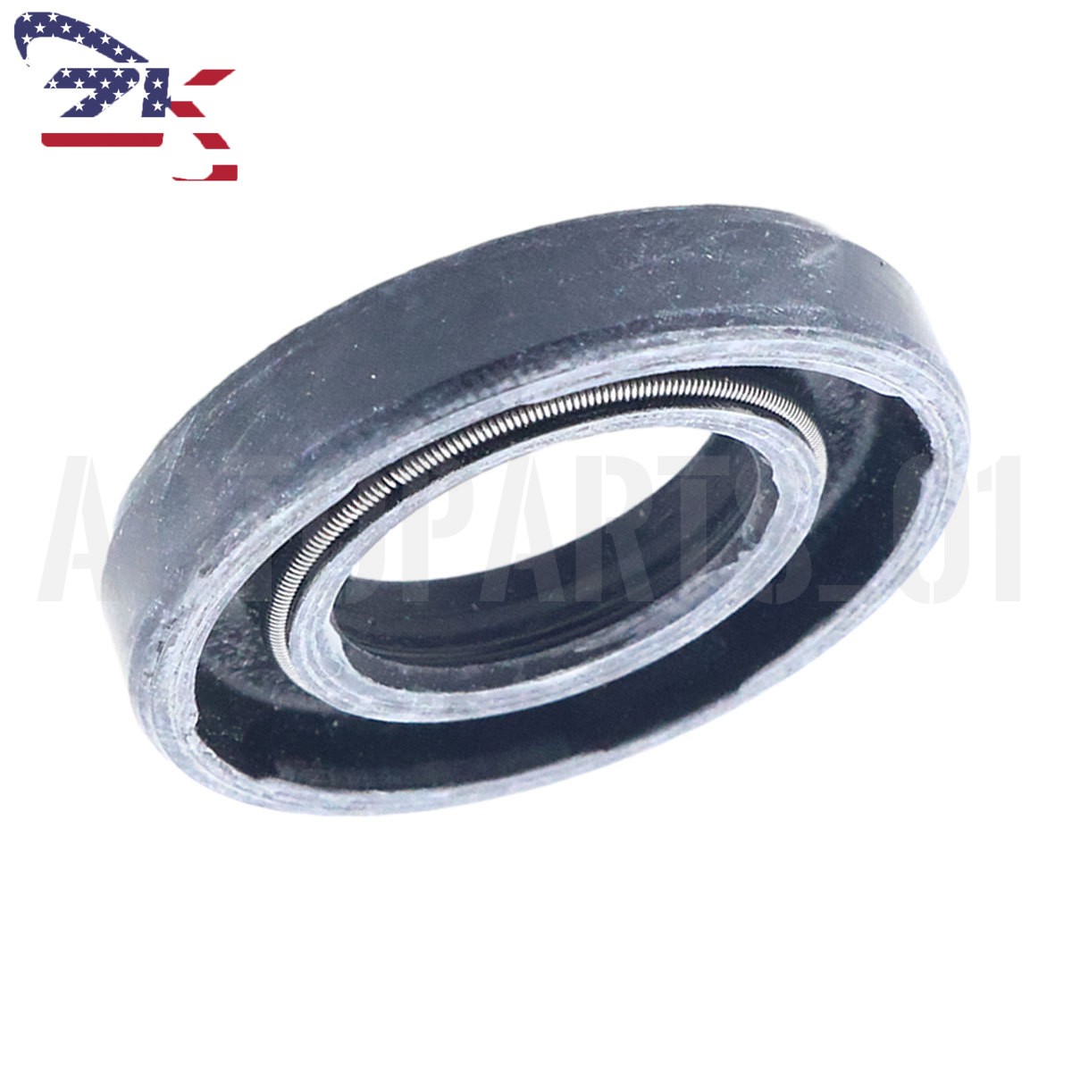 For BP1503G High Pressure Skeleton Oil Seal 19.05*34.6*6.3mm