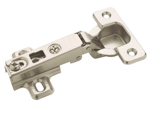 Amerock BP4611A14 Concealed Cabinet Hinge