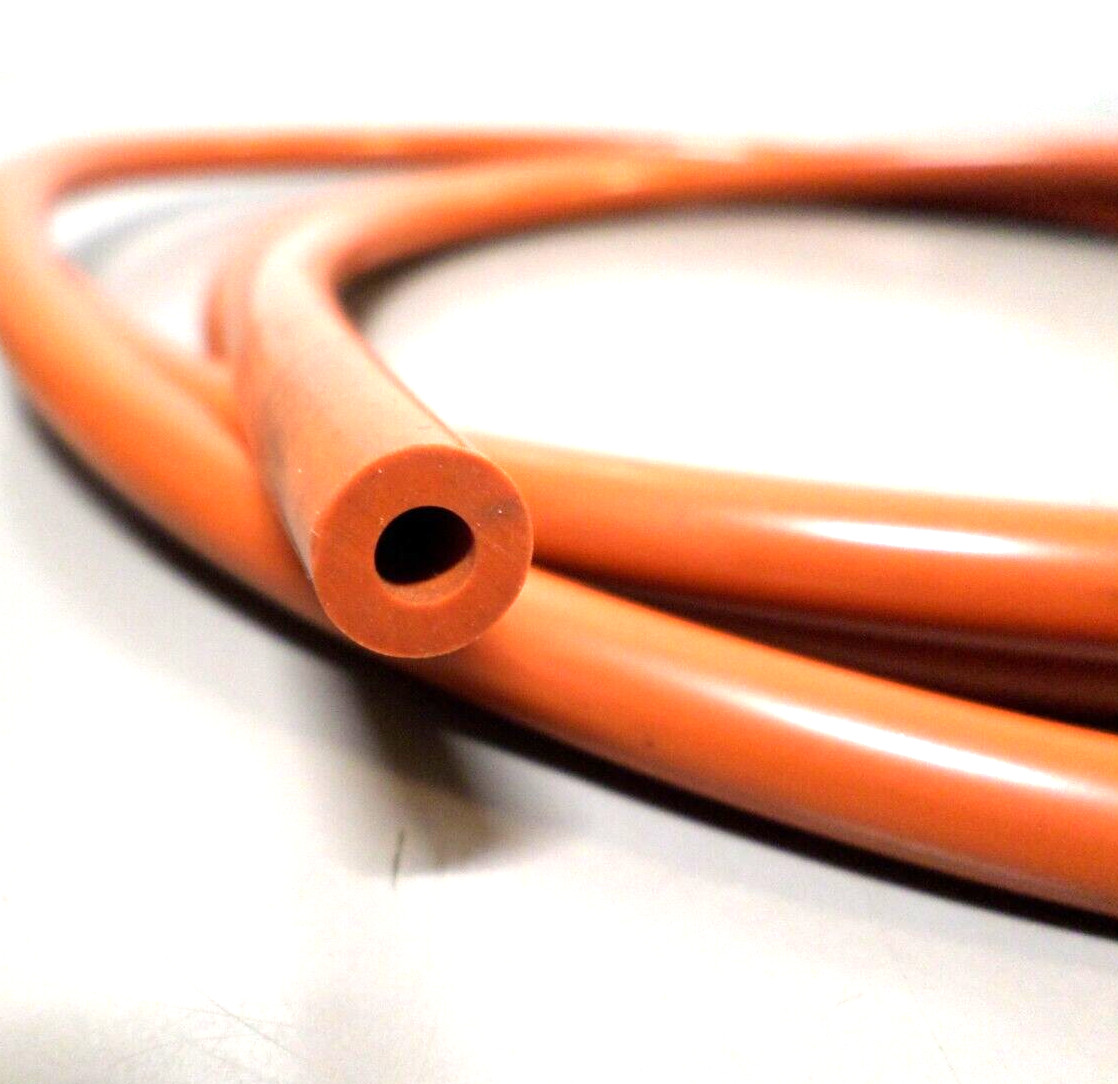 78-Inch Silicone O-Ring Cord Gasket Material 9mm OD