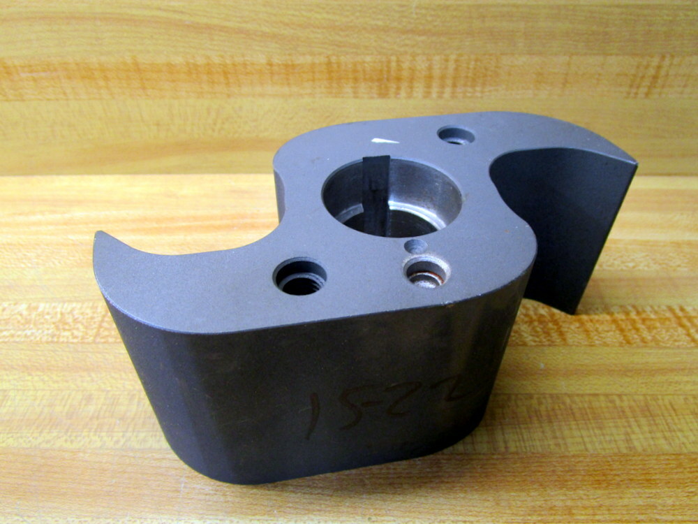 Busch 0210.122.438 Drive Claw W/KW MM1142