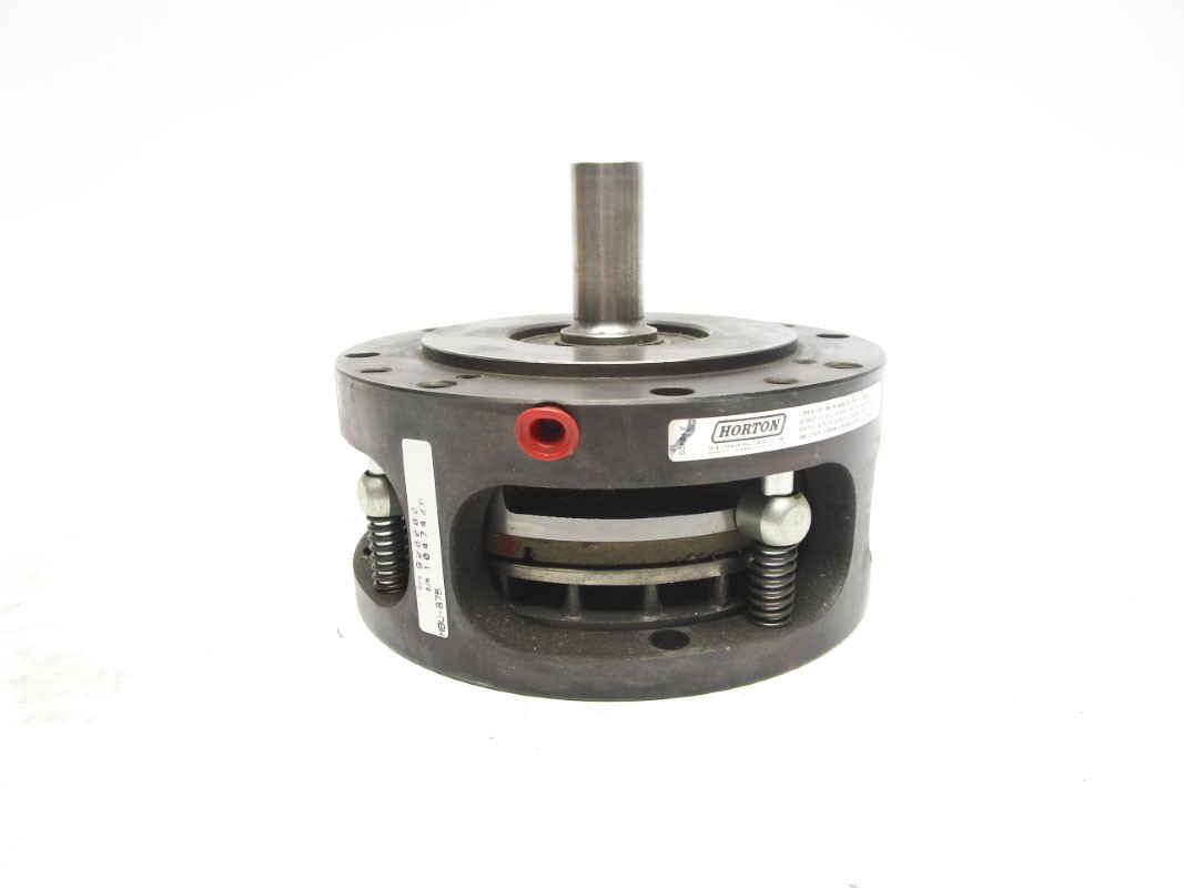 HORTON 928000 MBU-875 NSMP