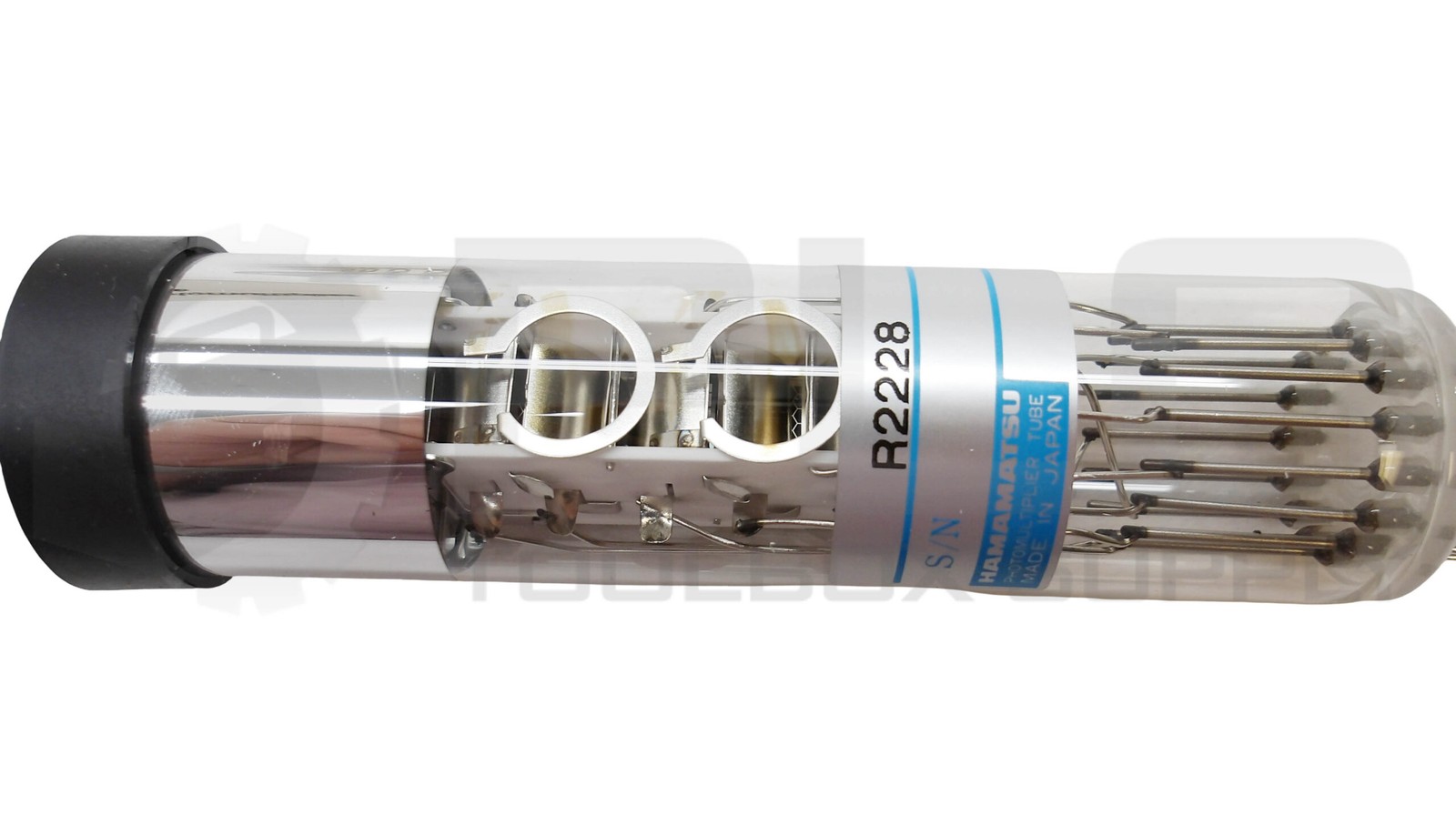 NEW HAMAMATSU R2228 PHOTOMULTIPLIER TUBE