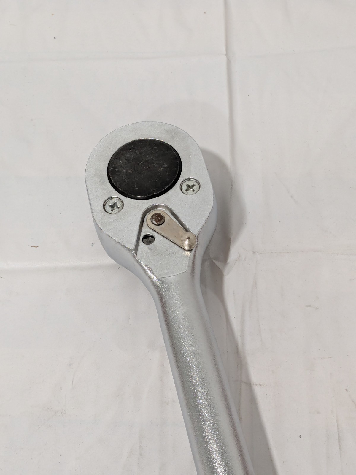 Proto Standard Ratchet Pear Head 3/4″ Drive, 20″ OAL, 24 Gear Teeth J5649