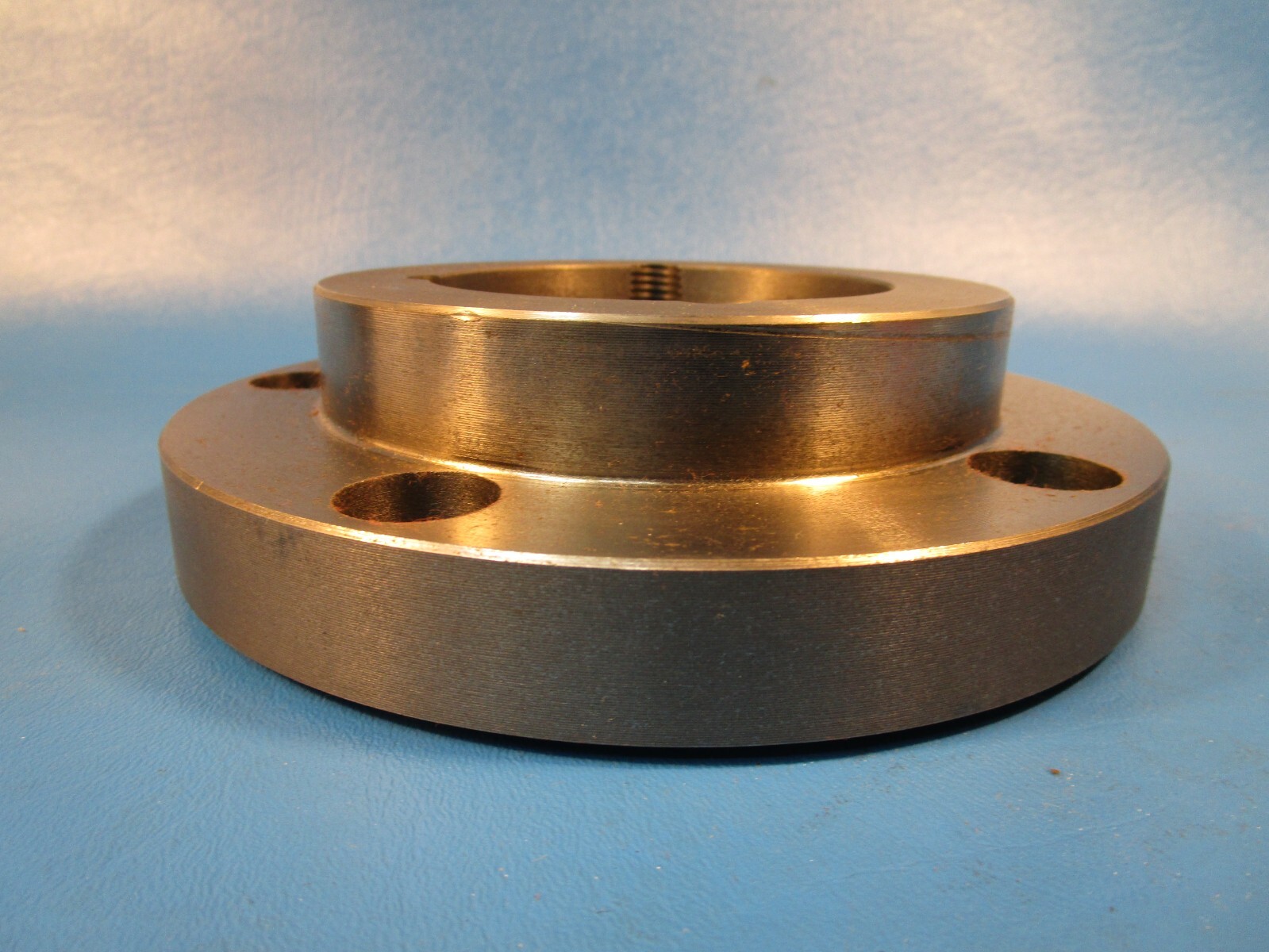 Dodge 003003, R25 TL Male Flange Assembly, 1/2 to 2-11/16 in Bore 2517 Tape , 7″
