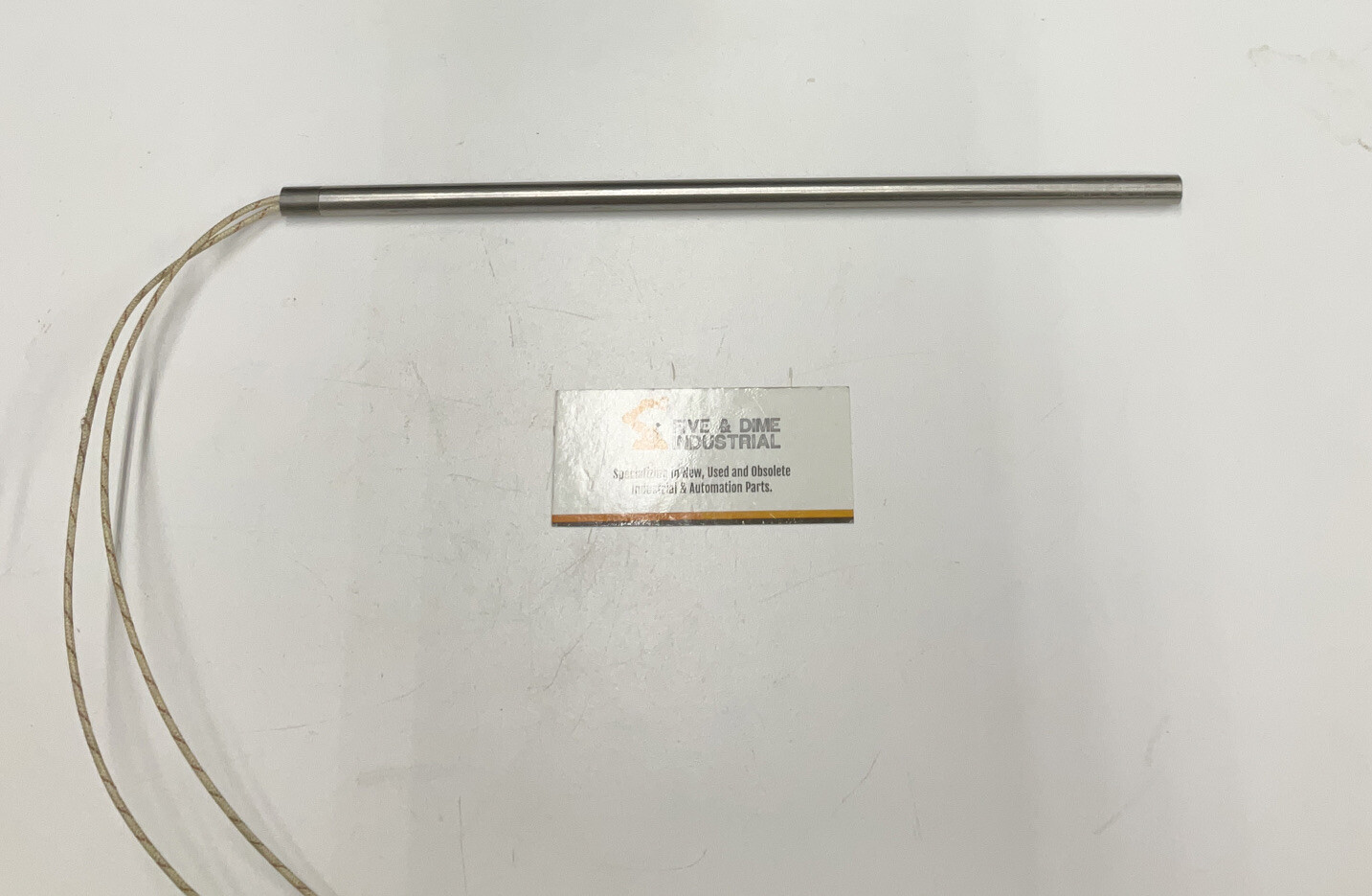 Watlow G11A-9266 Firerod Cartridge Heater 150V 650W