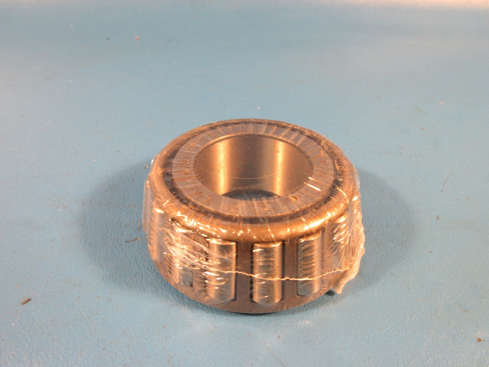 Bower 2790, Single Row Tapered Roller Bearing Cone, Bore 1 5/16” USA Replacement