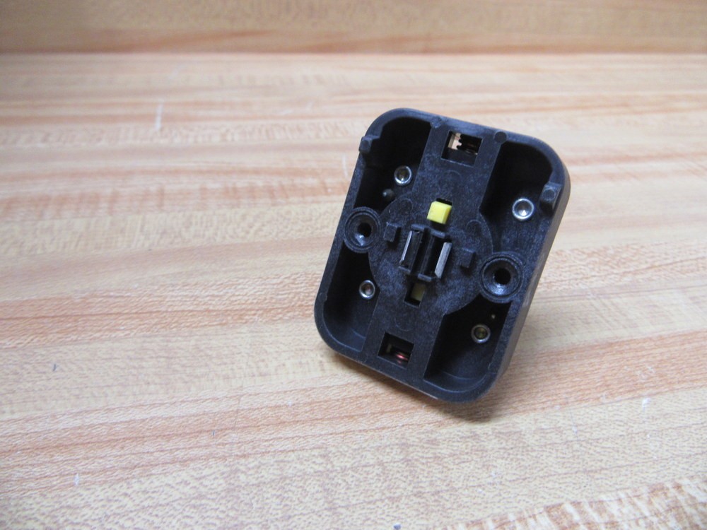 Allen Bradley 800T-FXNQ24RA7 Button Core Only