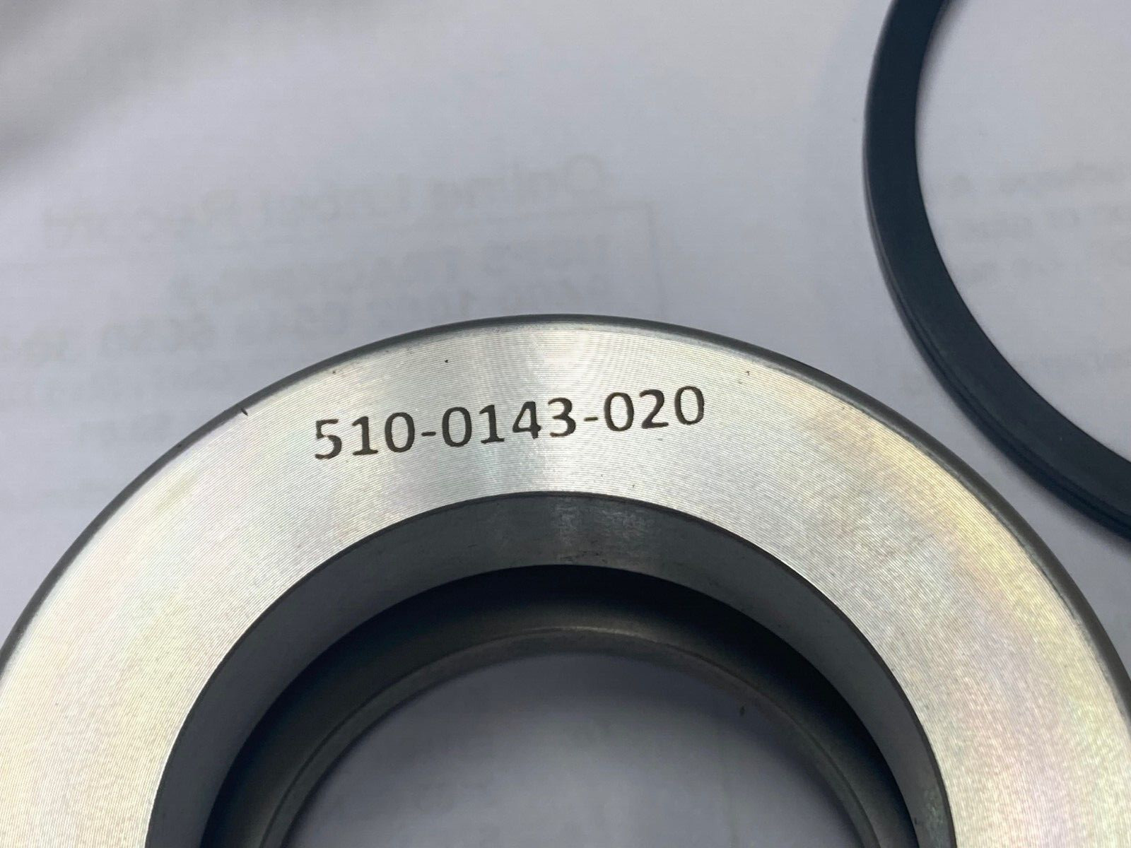 GITS 510-0143-020, Shaft Seal, 1-7/16″ ID, 2.50″ OD