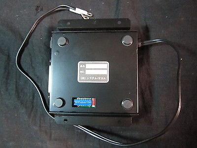 SACOM KS-10PT SACOM KS-10PT; P-Panel Converter Controller Box XRC Data Convert U