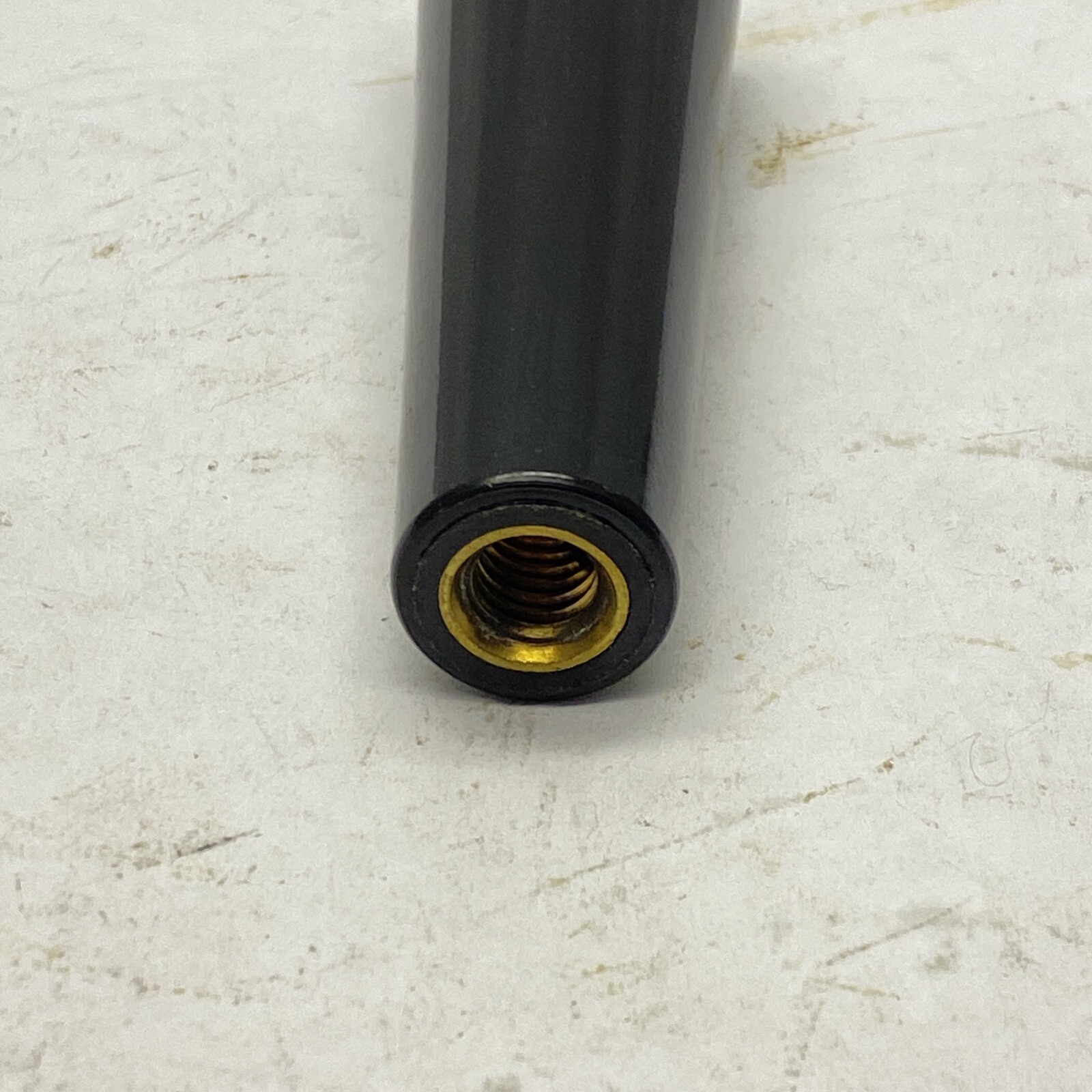 New Carr-Lane 2PH Tapered 3/8-16 Threaded Handles, 1-1/8″ Diameter, 4″ Length