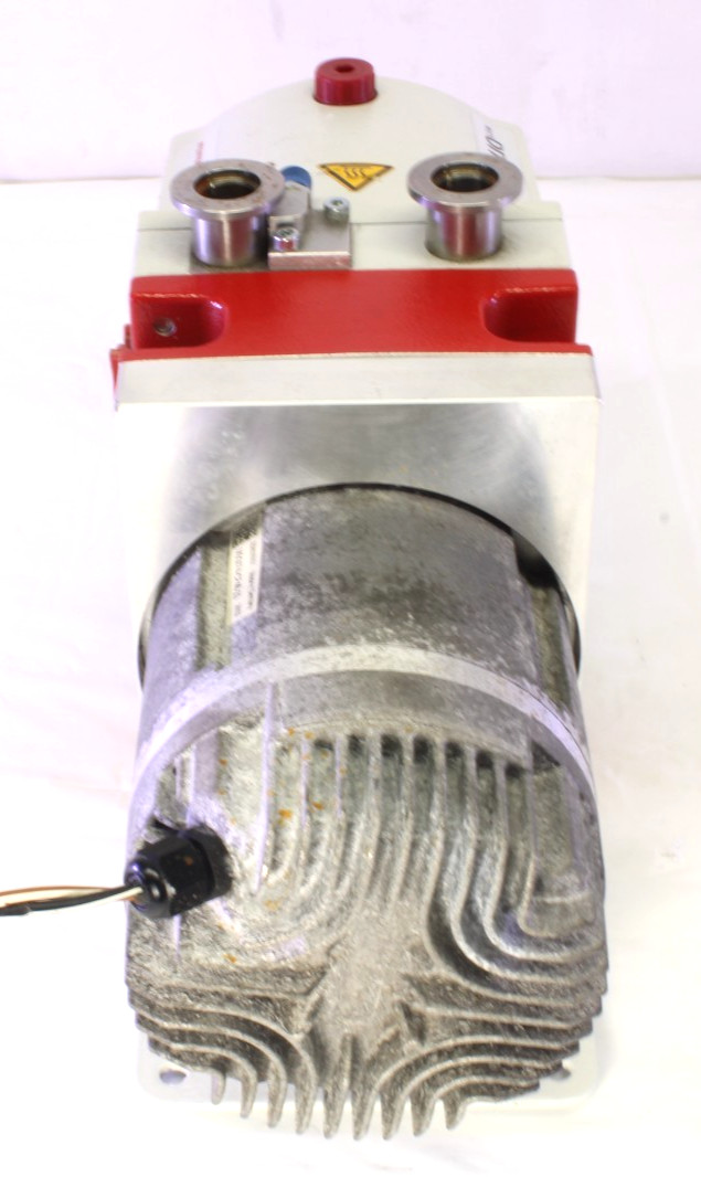 PFEIFFER Duo 3 M DC, PK D57 563 C Vacuum Pump, For Parts/Repair