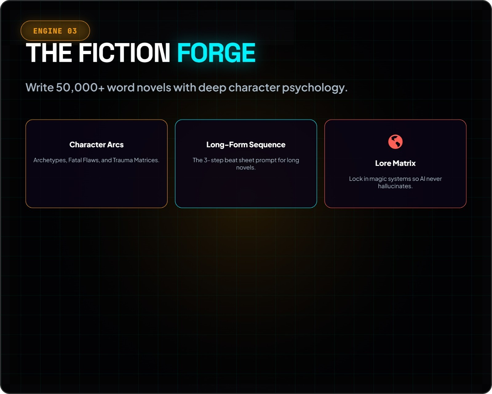 AI Book Generator & KDP Publishing Tool