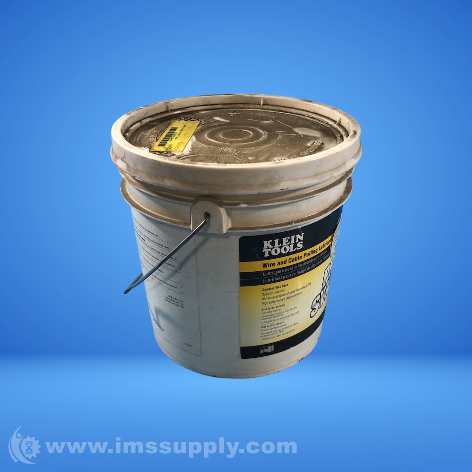 Klein Tools KLE 51012 FNFP