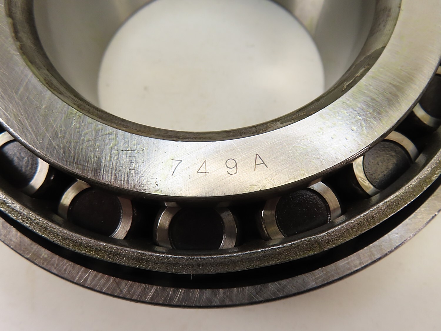 NTN 749A/742 Bower Tapered Roller Bearing *USA SELLER* NEW IN BOX