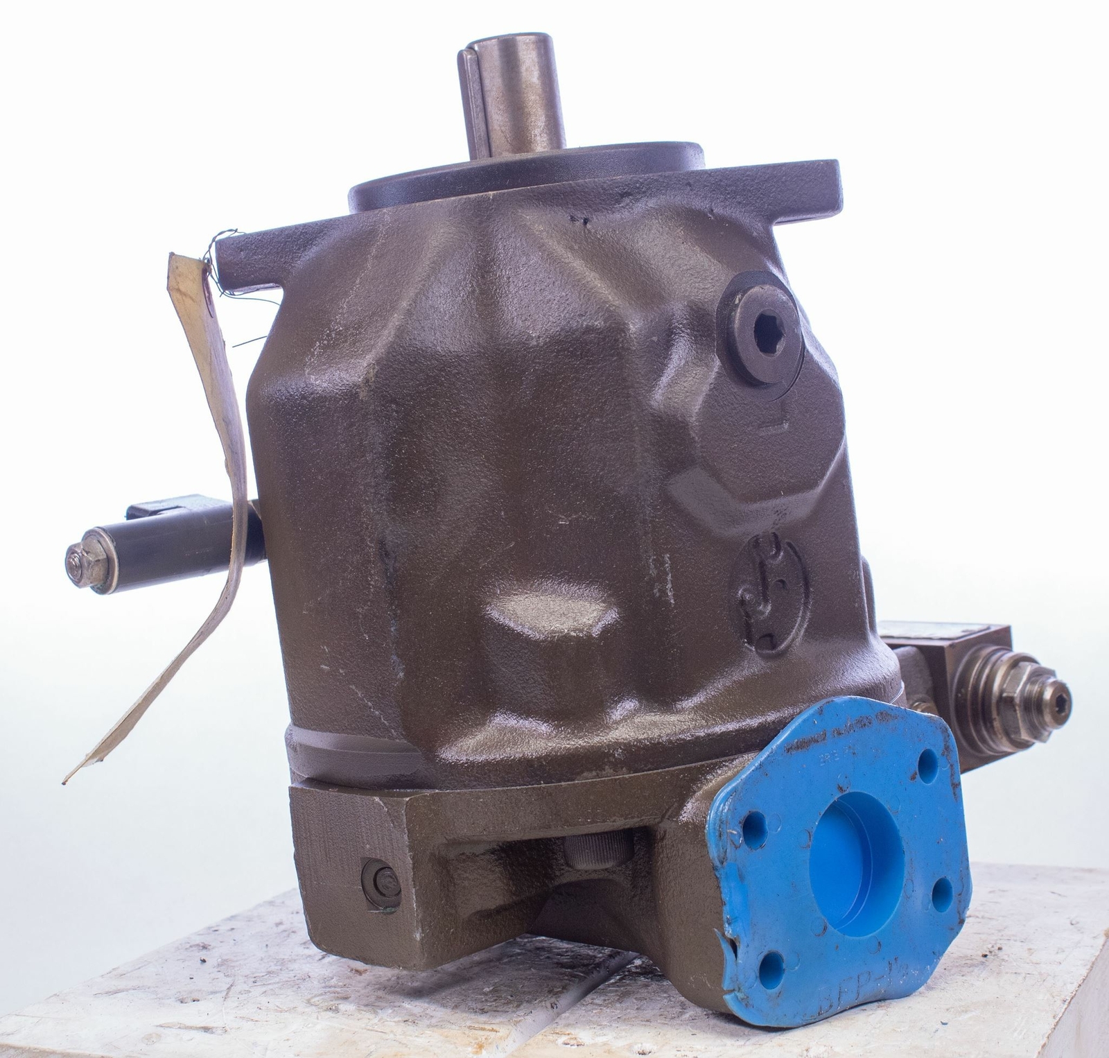 Rexroth AA10VS045FED-30R 8524546 Pump