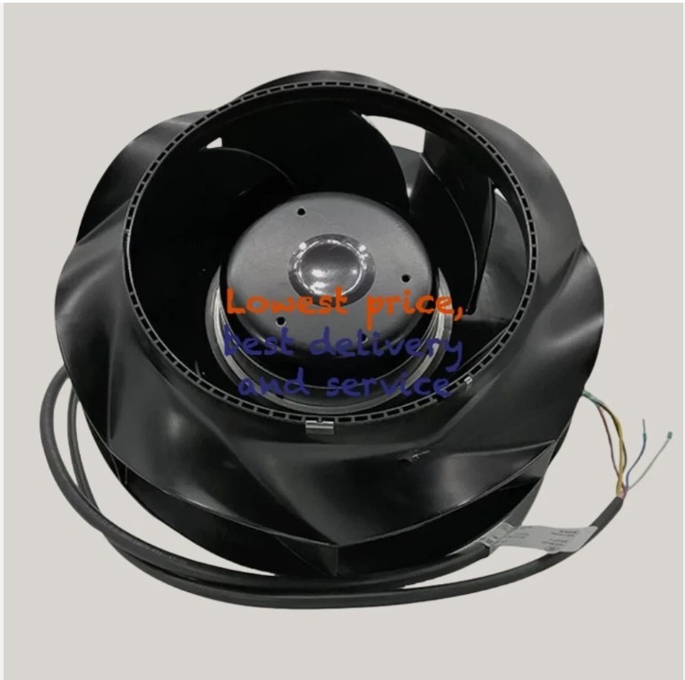 1PCS R2E250-RB06-01 For Danfoss Inverter fan