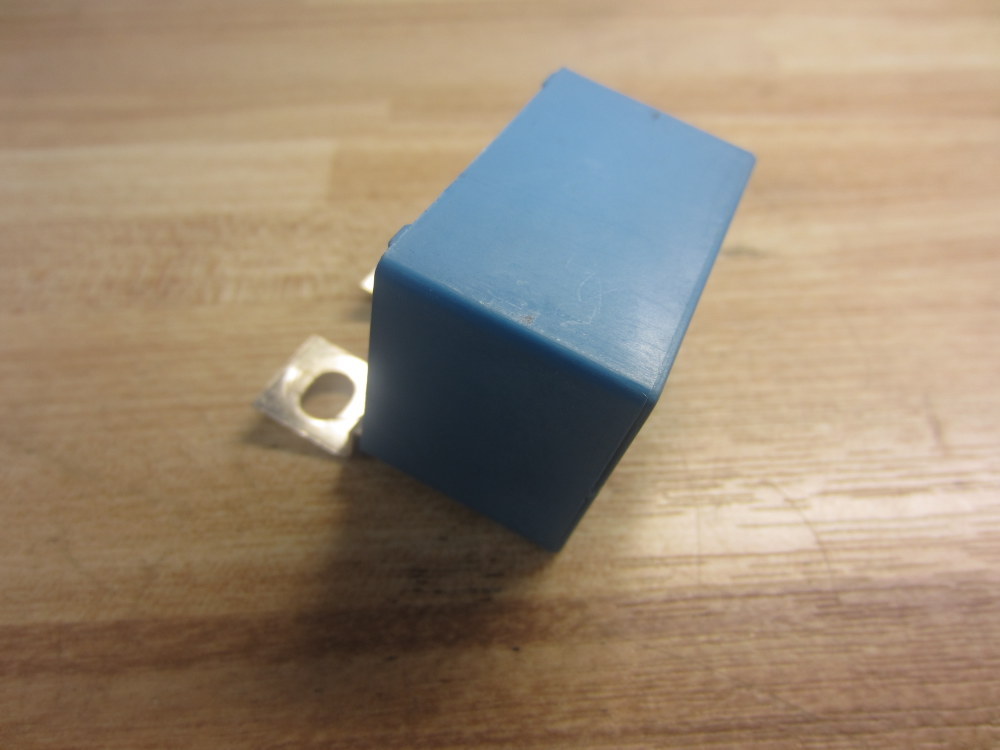 S+M B32656-S0105-K500 Capacitor B32656S0105K500