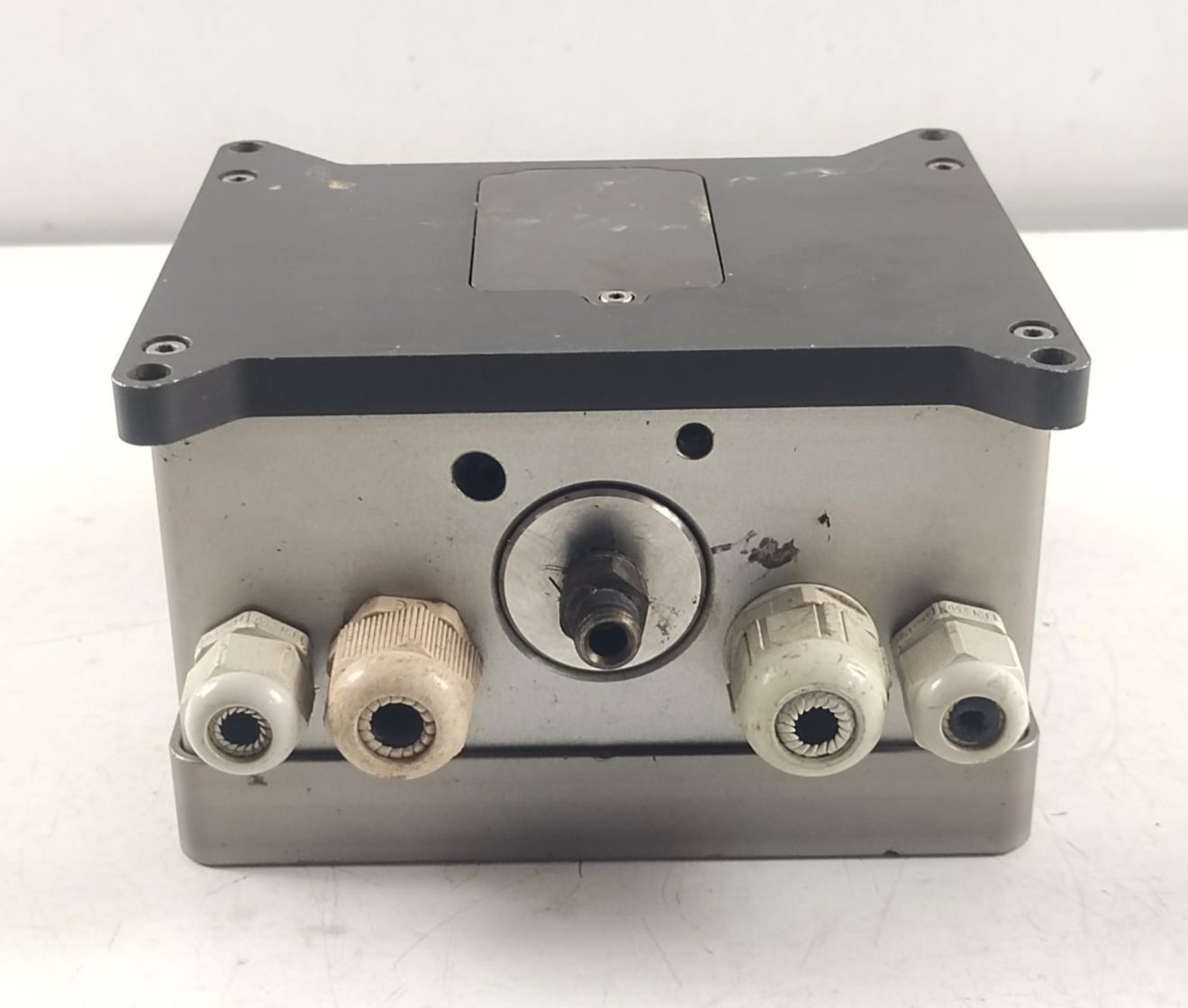 Deckma Hamburg OMD-21 Oil Monitoring Device Art’no: 10700/0508