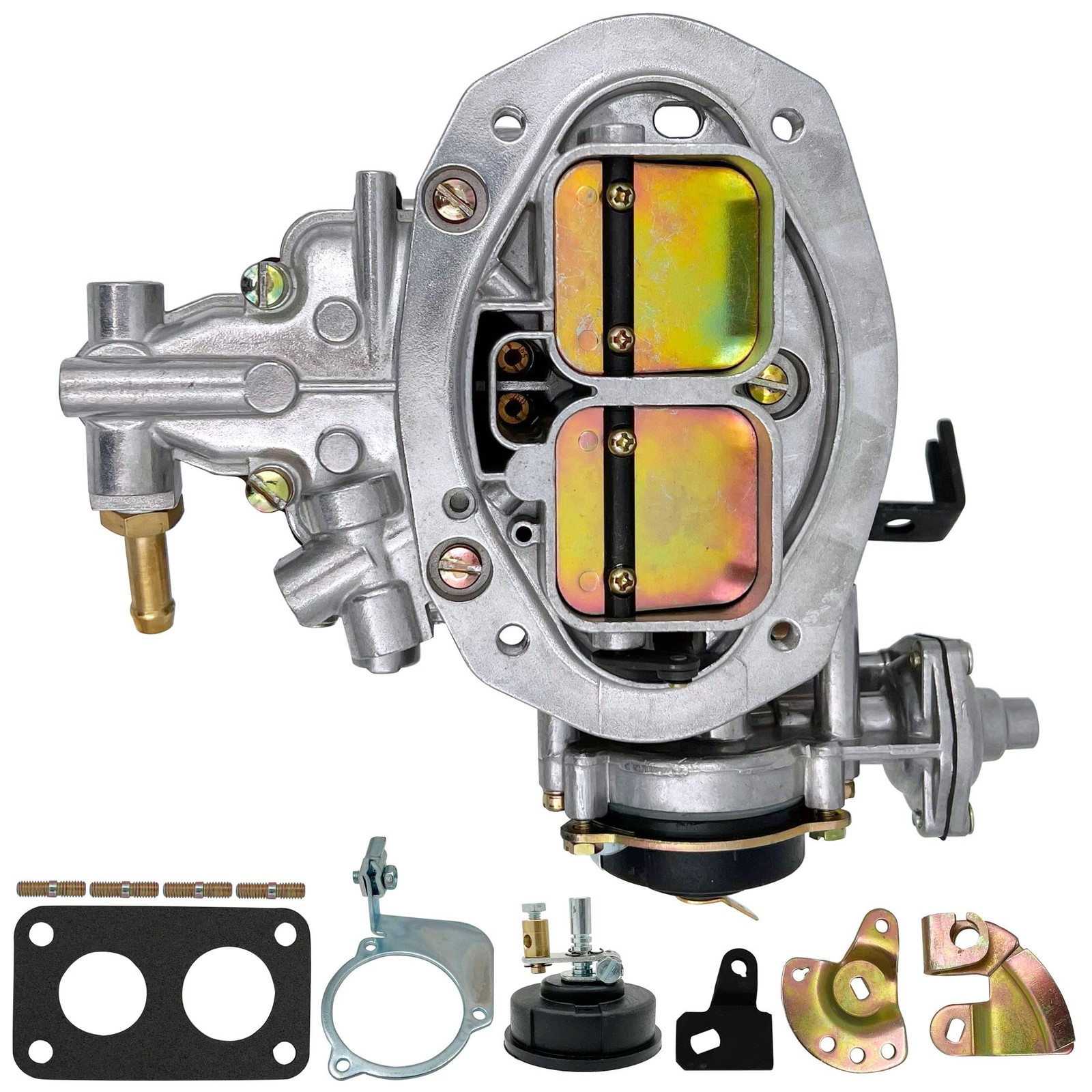 New 2 Barrel Carburetor for Weber 32/36 DFEV carburetor FIAT 124/131 carb rep…