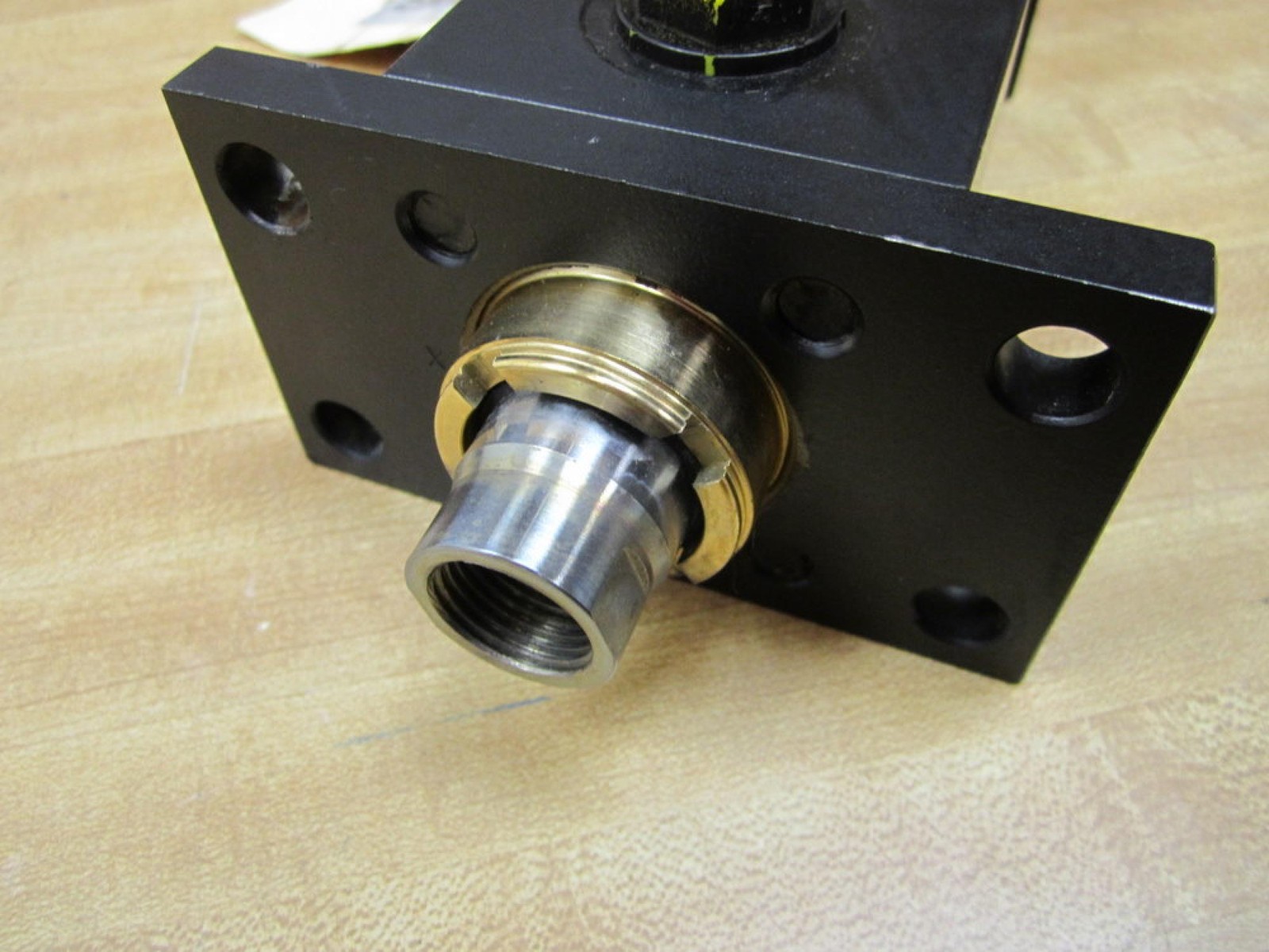 Parker 01.50 CKJ2HLT29A14AC 2.000 Cylinder