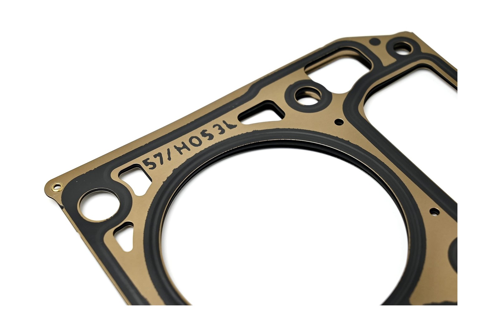 BTR Brian Tooley Racing LS1/LS6 MLS Cylinder Head Gasket Pair – Fits 4.8L 5.3…