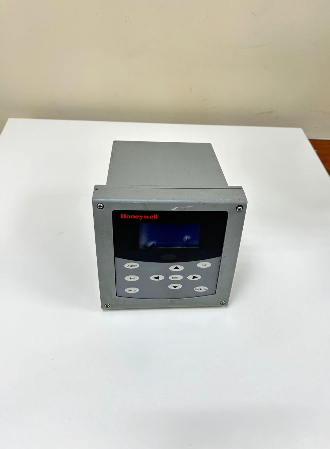 Honeywell UDA2182-CC1-CC2-NN-N-P000 Dual Input Analyzer for panel box