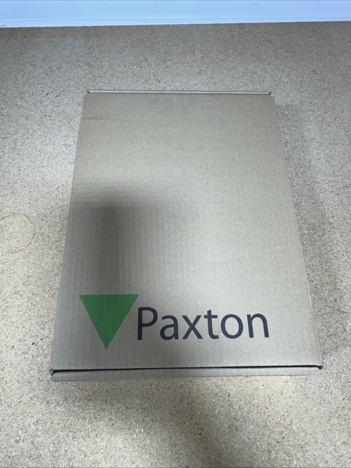 PAXTON Net2 Plus Model No 682-810-US