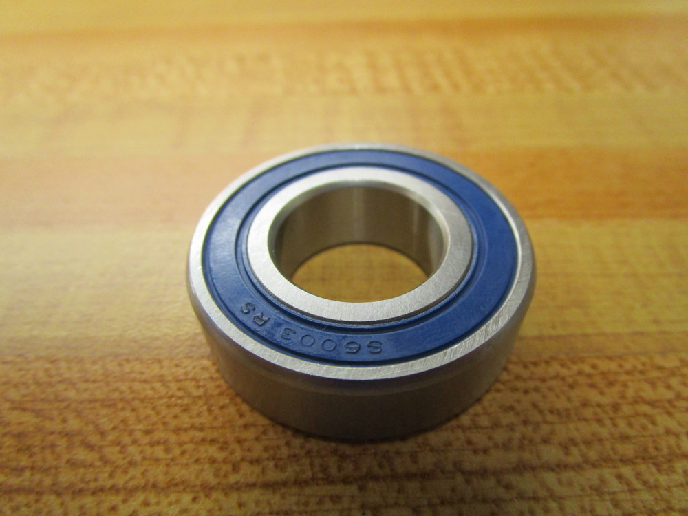 Beco 6003 BSS 2RS Bearing 6003BSS2RS
