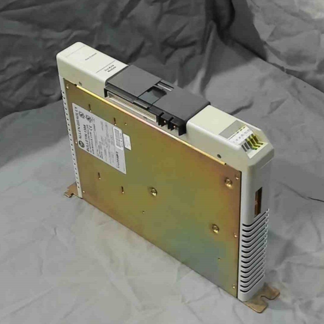 ALLEN BRADLEY 1394-AM03 – USED