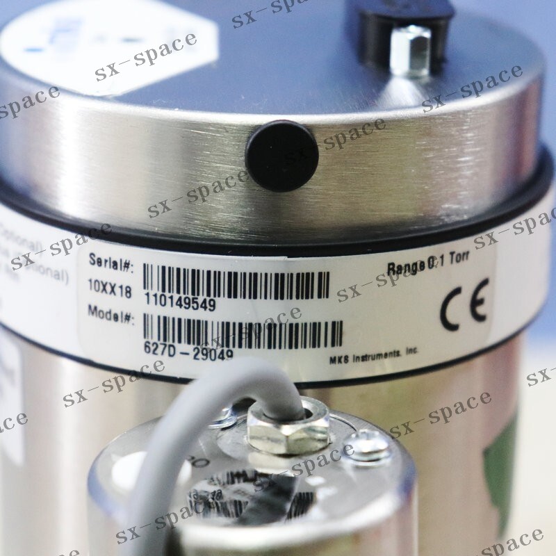 CV7627D-05 750C11TCD2GG 10TORR 627D-29049 0.1TORR 100% tested by DHL/FedEx