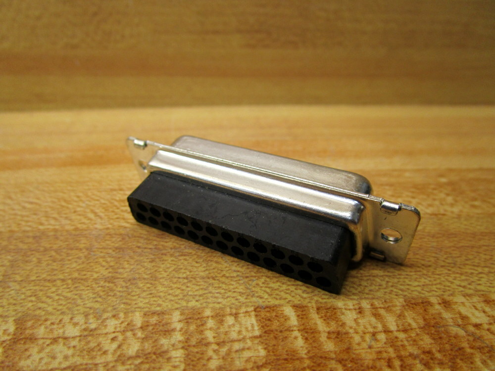 AMP 207464-1 Connector 2074641 (Pack of 13)
