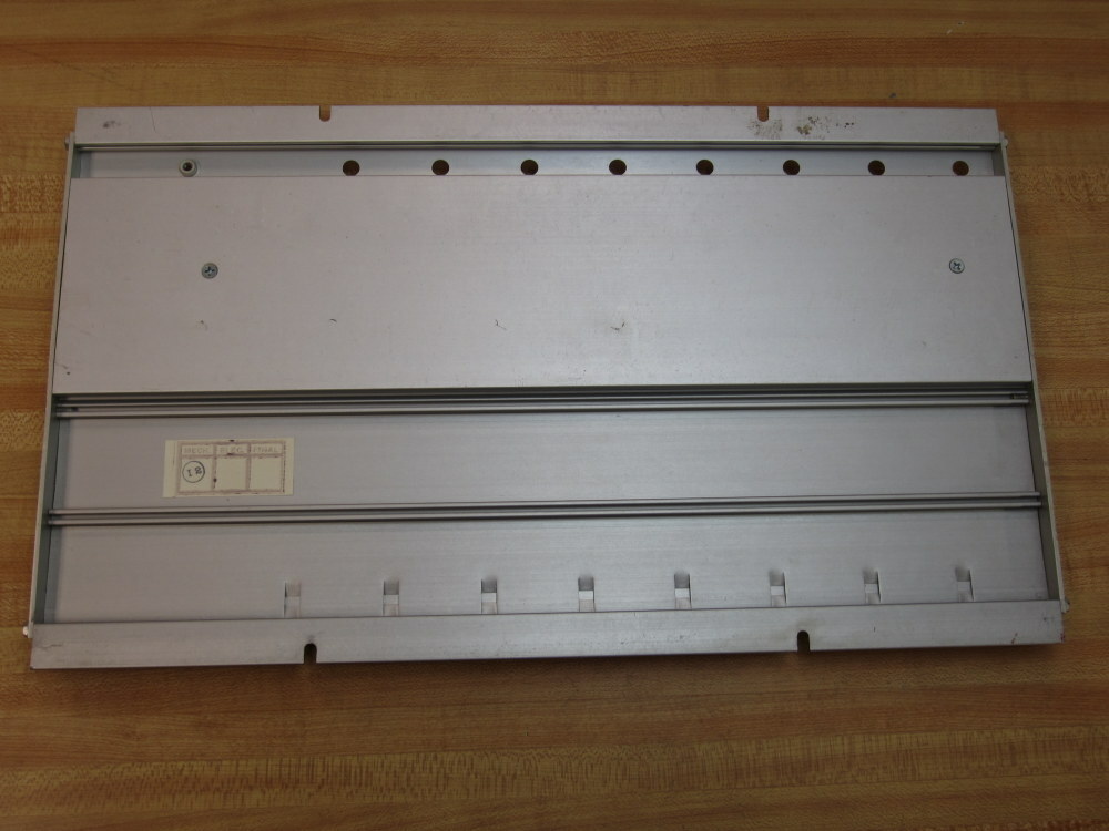 Uticor 75C48 8-Slot Chassis Rack