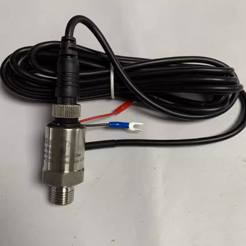 USA MEAS 100% Brand New Original Pressure Transmitter M5156-000005-016BG