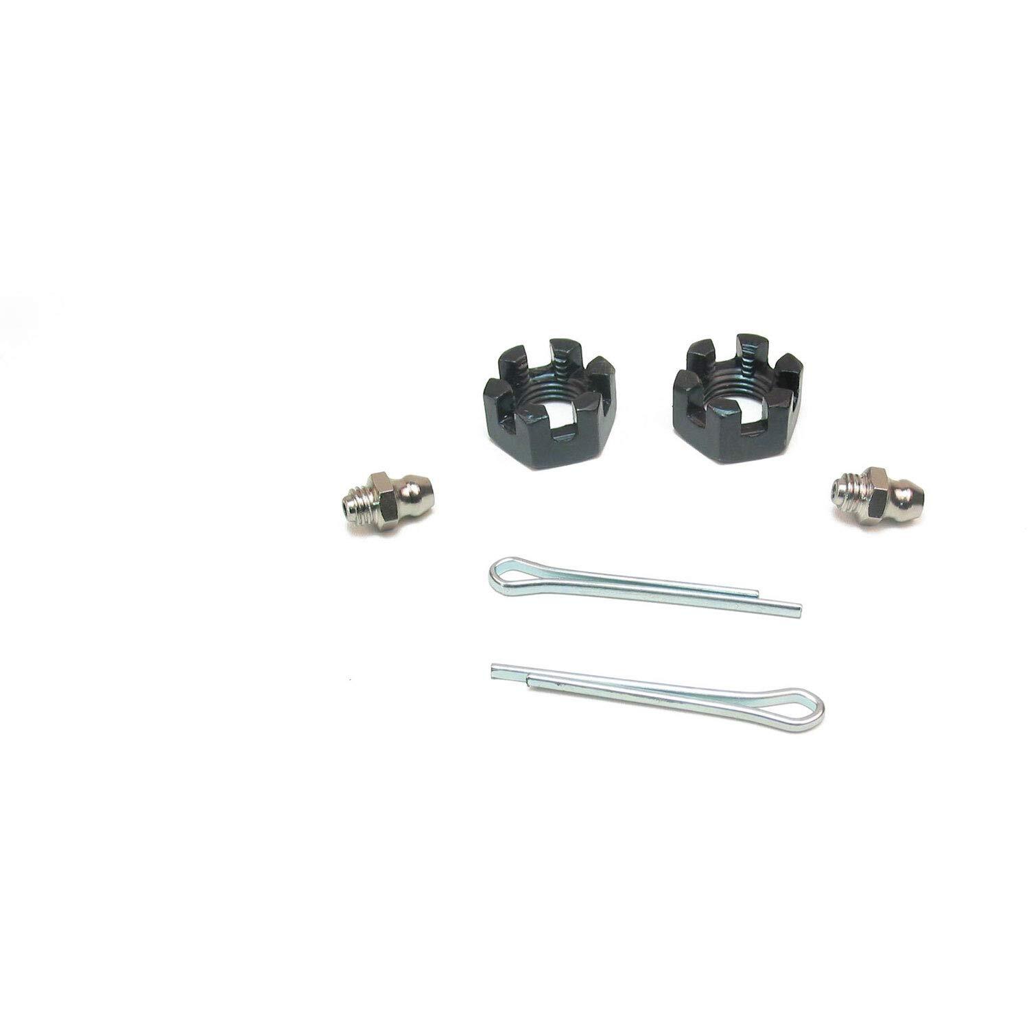 Mevotech Drag Link MDS737