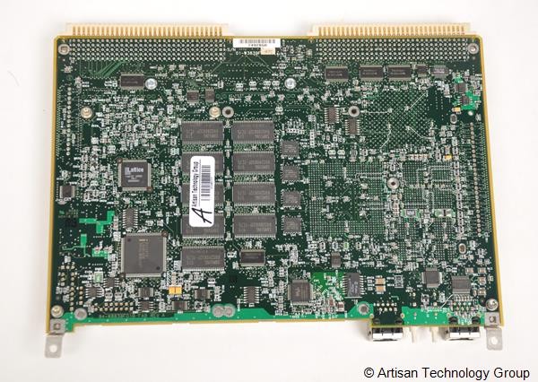 Motorola MVME2434-1 VME Processor Module