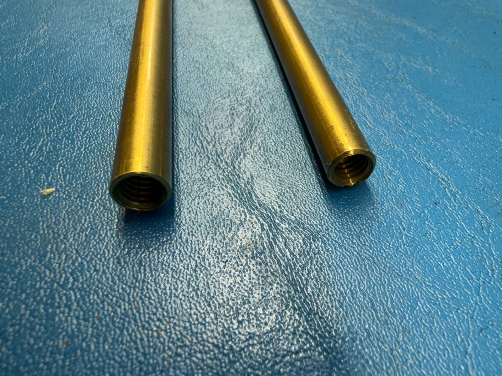 Square D 9049A6 Schneider Electric 5′ Brass Float Rod Accessory Kit