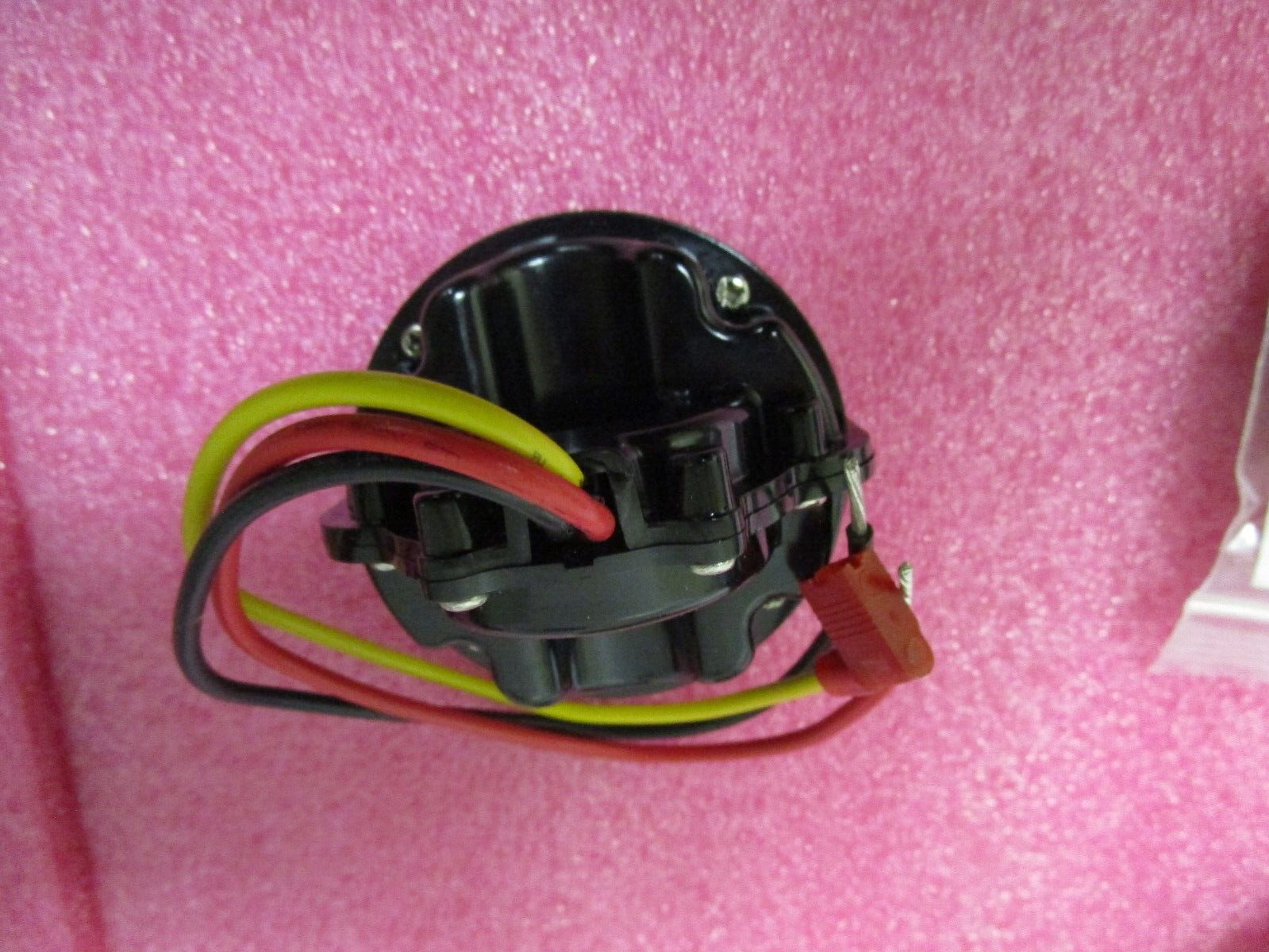 North Shore Safety Sensata AIRPAX PGFM-211-B-A1-188 Ground Fault Sensing Module