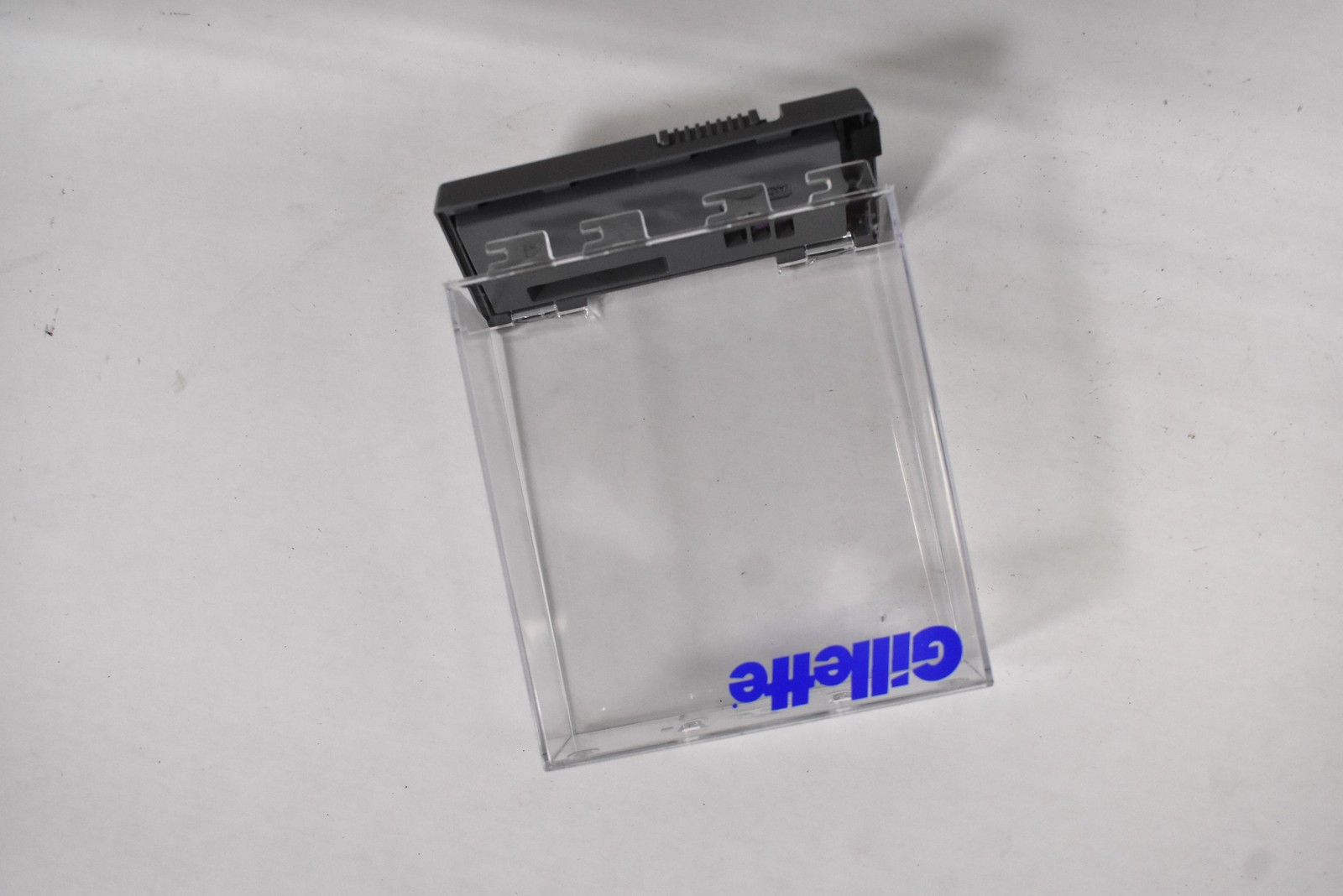 Alpha Security Products S3 Keeper Gillette BRANDED 20 Pack Gray Retail Security