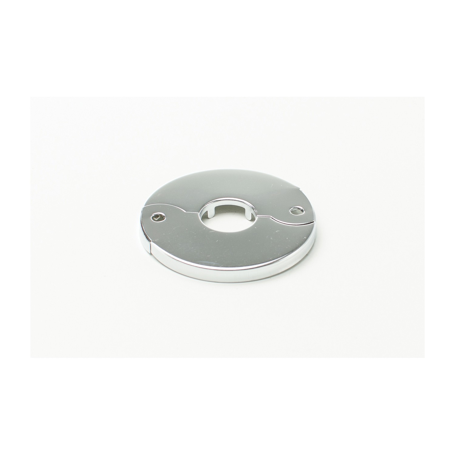 PASCO 2822 Sure Grip Economy Floor & Ceiling Plate 3/4 in CWT
