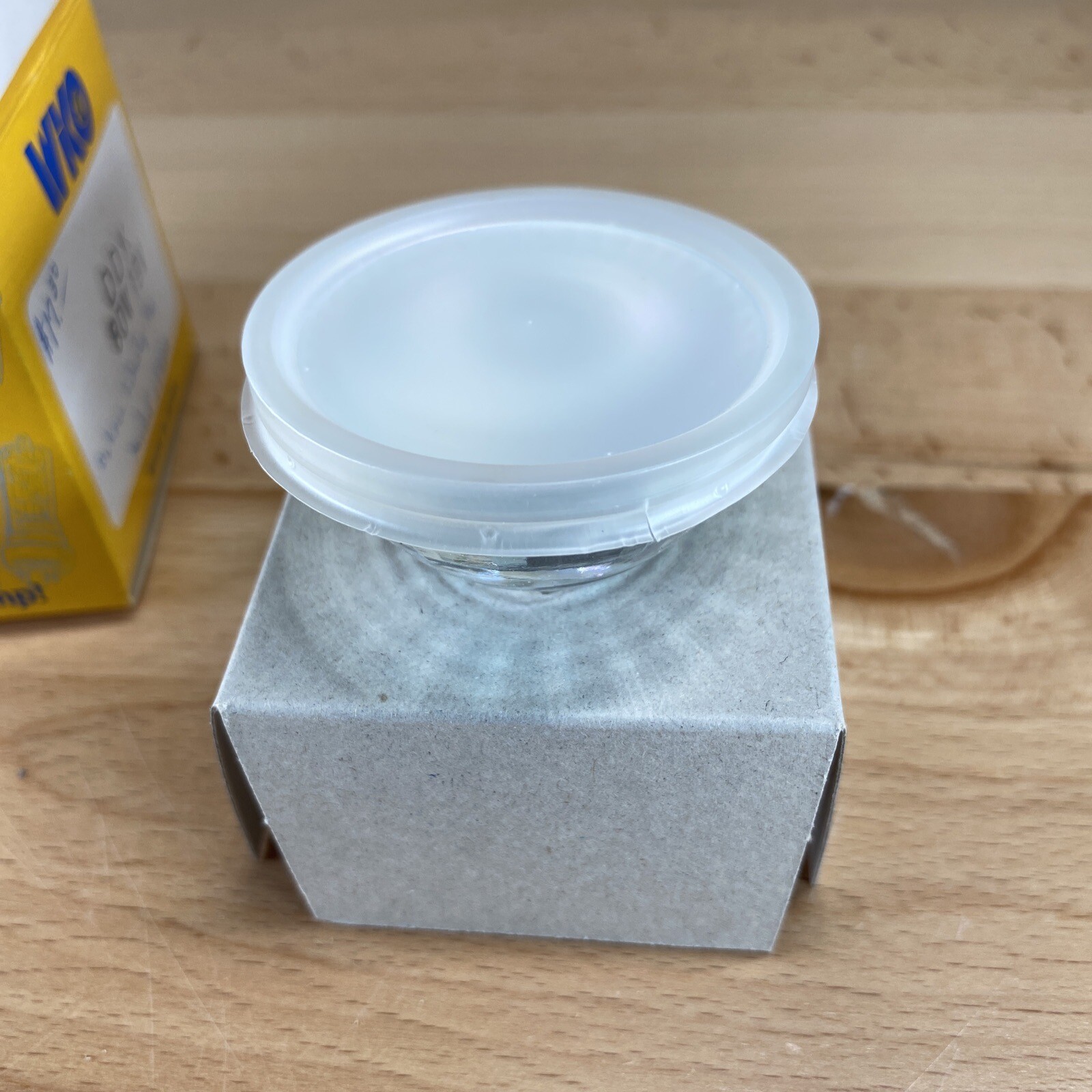 Wiko DDM AV/Photo Lamp 19V 80W New!
