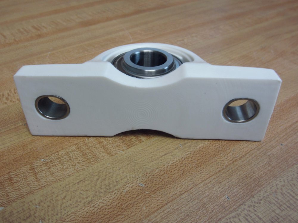 IPTCI TP204 Thermoplastic Pillow Block SUC204