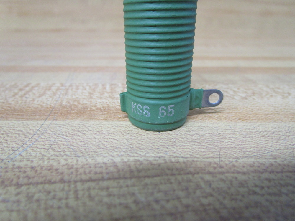 KSS SCH40G Resistor 10ΩJ