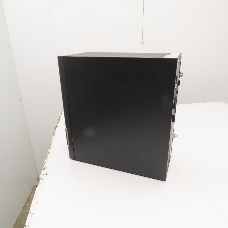 Seanix D-EPT3-01-240562-Z SX138P-1 Desktop Computer Tower