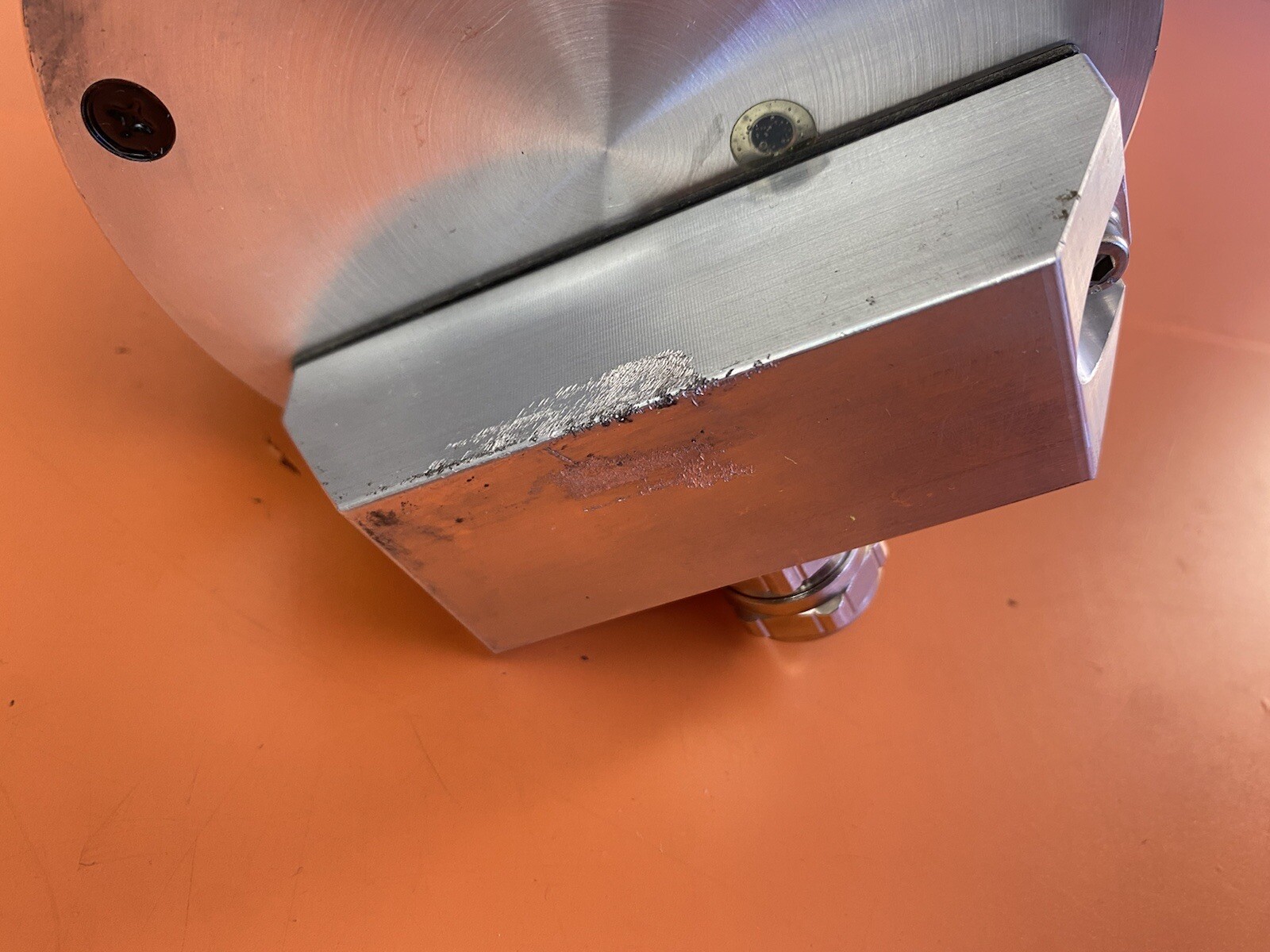 TWK Elektronik Absolute Encoder Electro-Optics CR105-4096G24C06