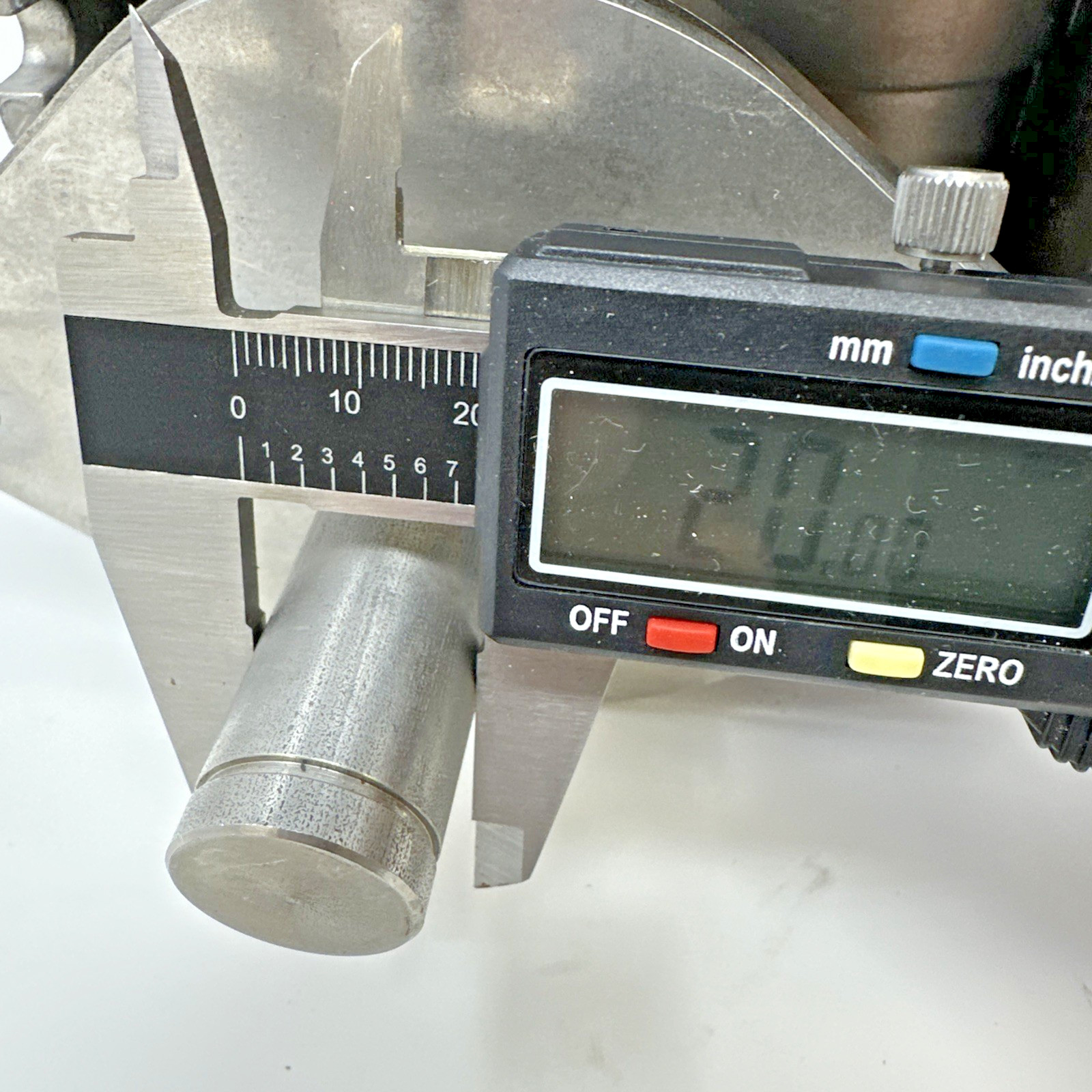 Nord SK1SI40H Worm Gear Reducer 50:1 IEC63 0.18kW 20mm Shaft