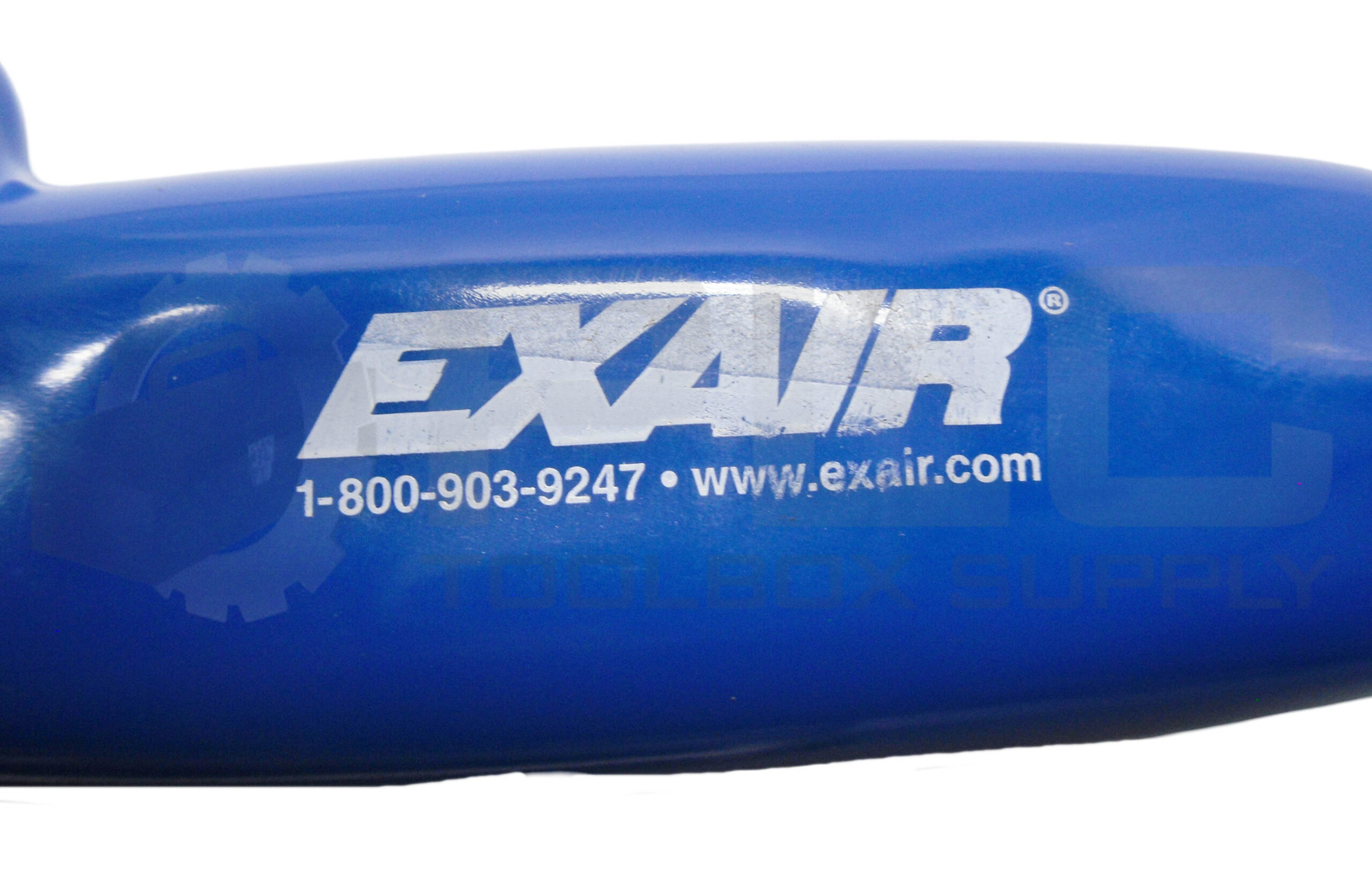 NEW EXAIR SAFETY AIR GUN 1/4″