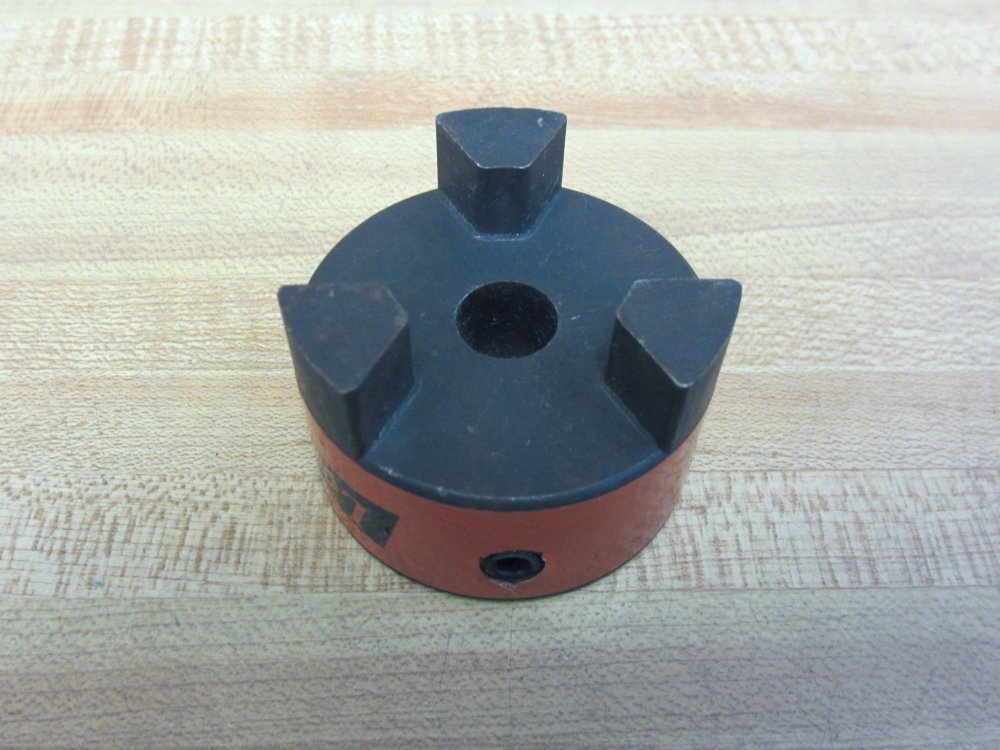 LoveJoy L-095 .500 Coupling Hub L095500 (Pack of 3)