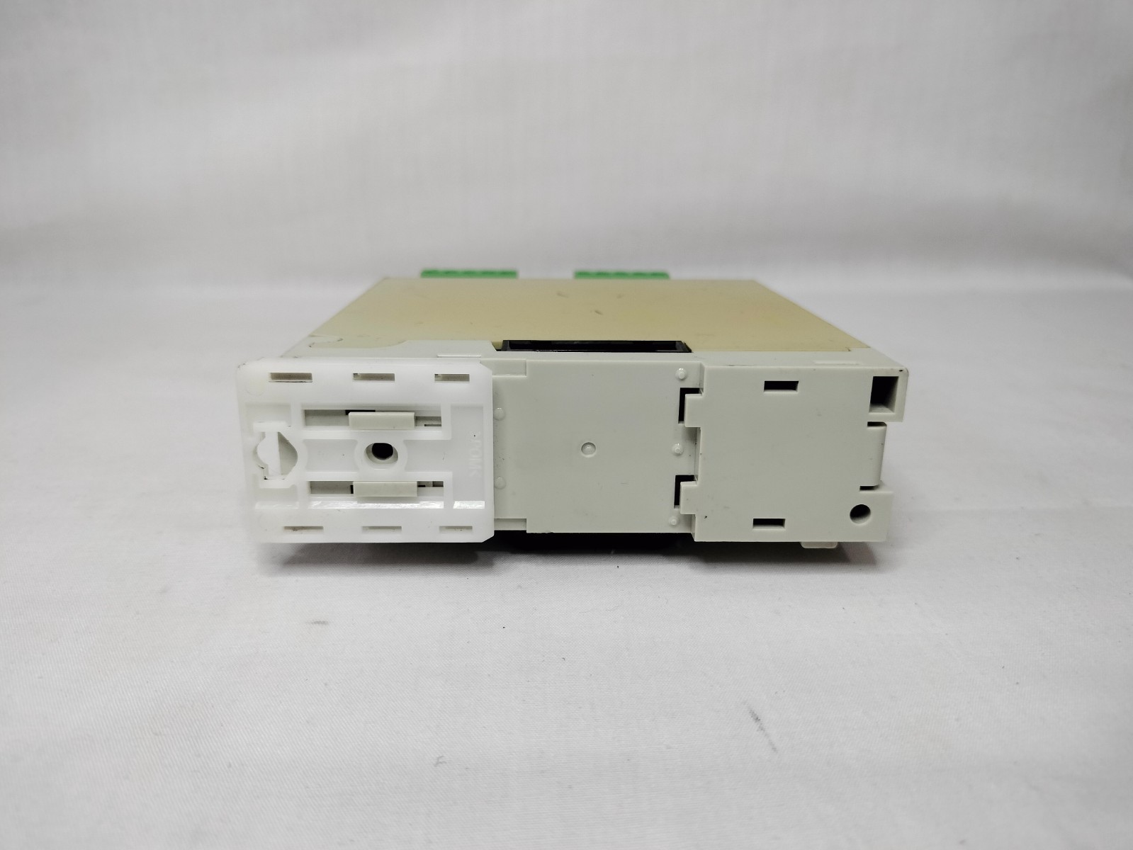 Azbil DMC10S4CV0000 Distributed Multi-Channel Controller Made in Japan